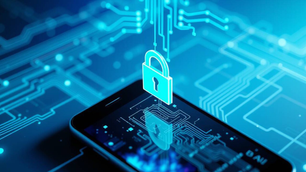 https://techpapersworld.com/wp-content/uploads/2024/12/The-Rise-of-AI-in-Mobile-App-Security-1280x720.jpg