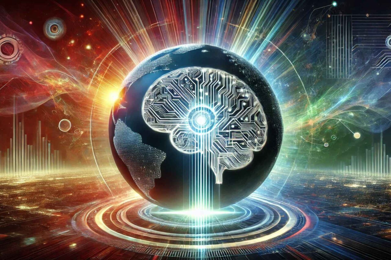 AI Dominance