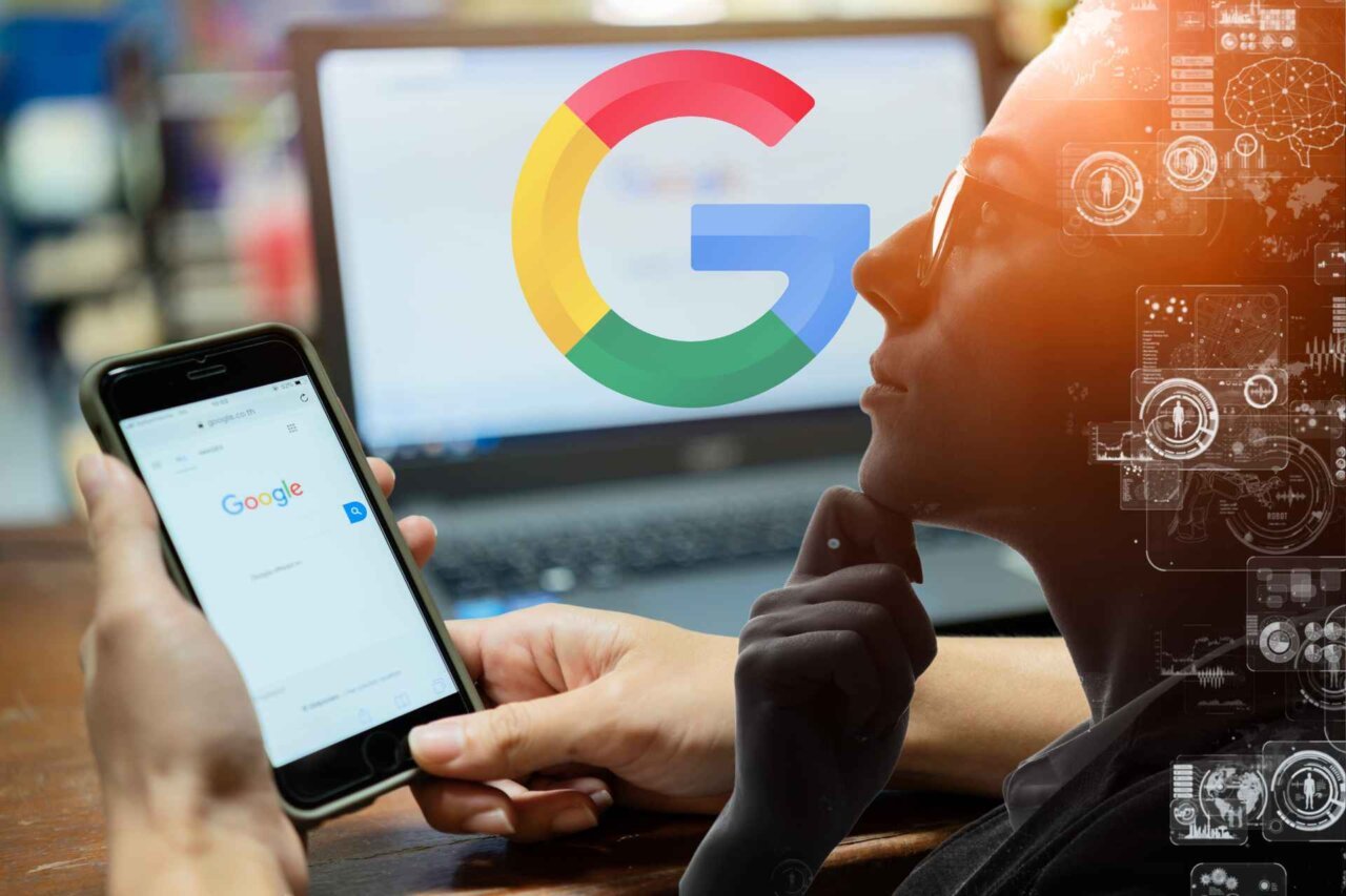 Google's AI