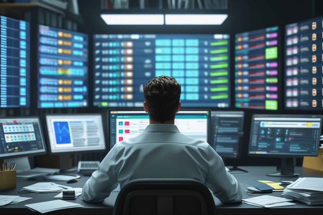 Alert fatigue in cybersecurity