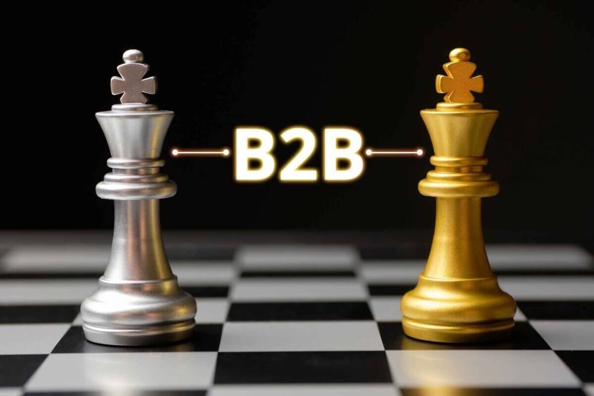 Best Practices for Building Relationships with B2B Clients