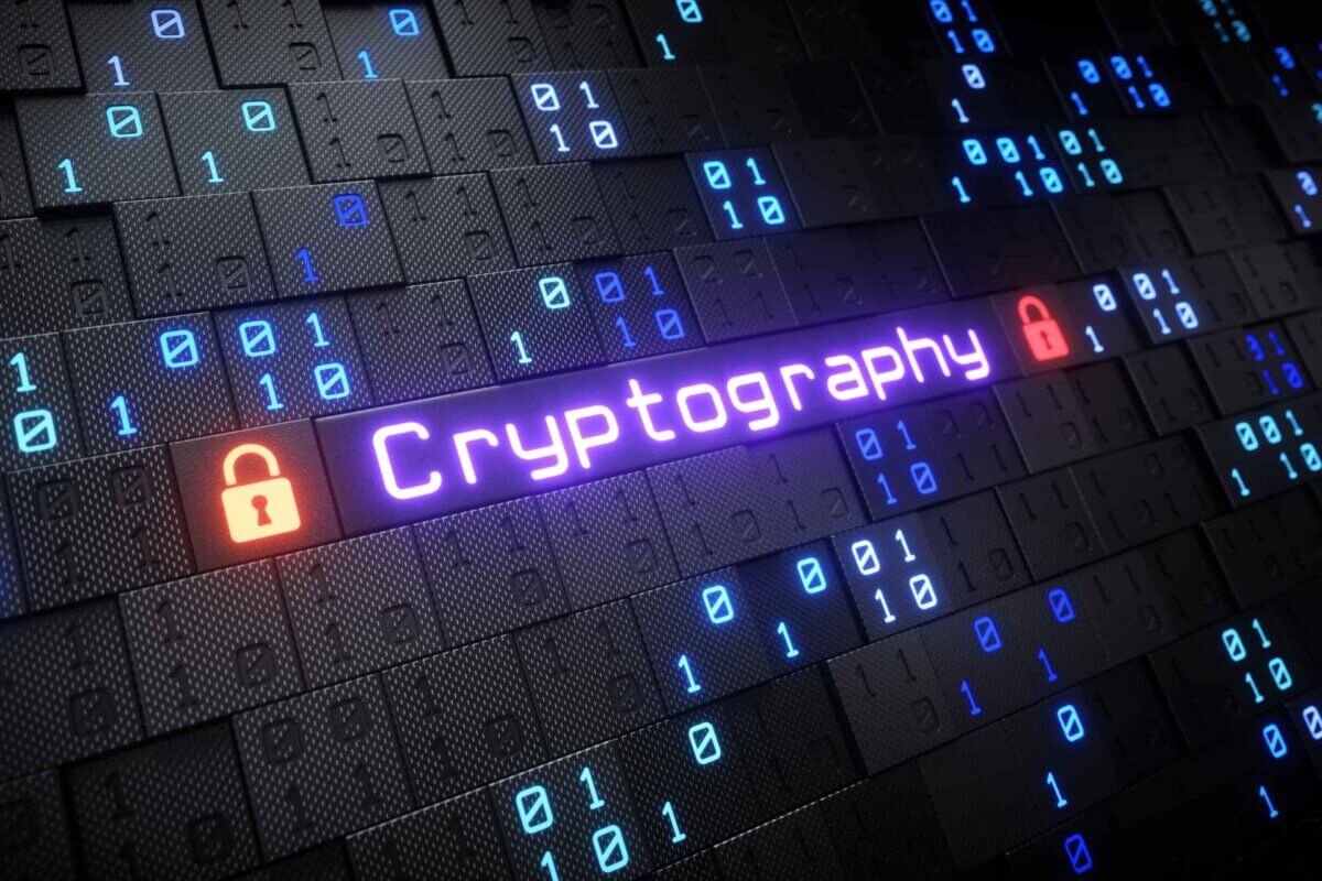 Cryptography: A Cornerstone of Modern Cybersecurity