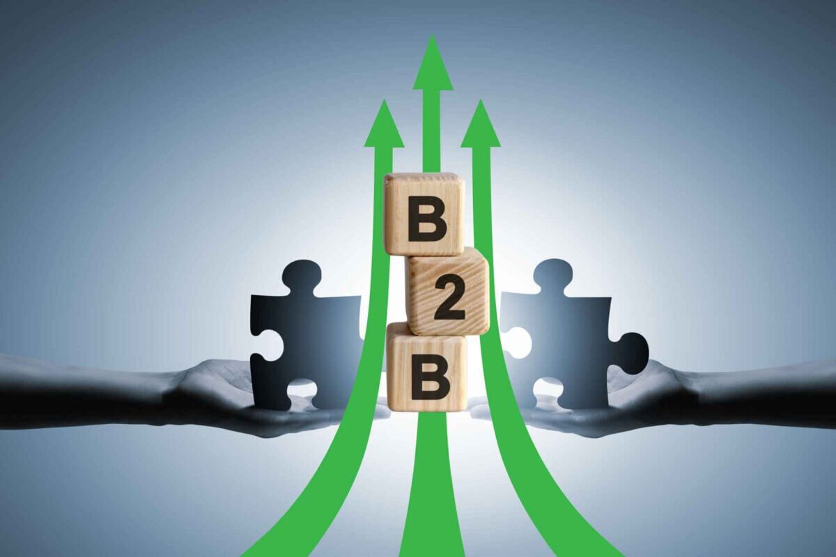 Building Successful B2B Partnerships to Accelerate Growth