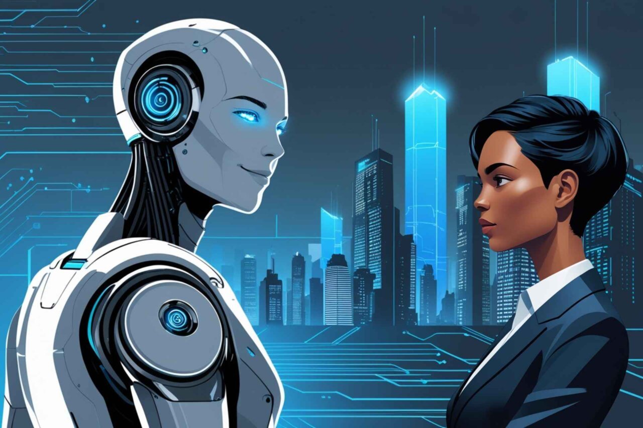 AI in B2B