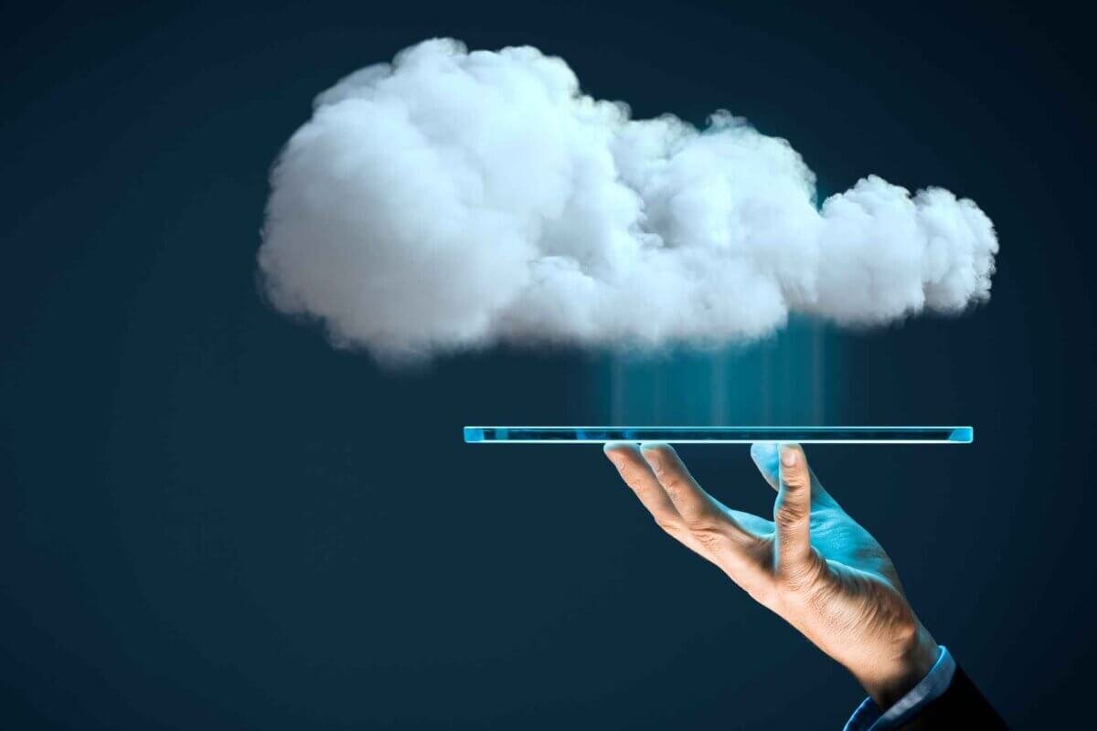 The Role of Cloud Computing in Modernizing B2B Operations