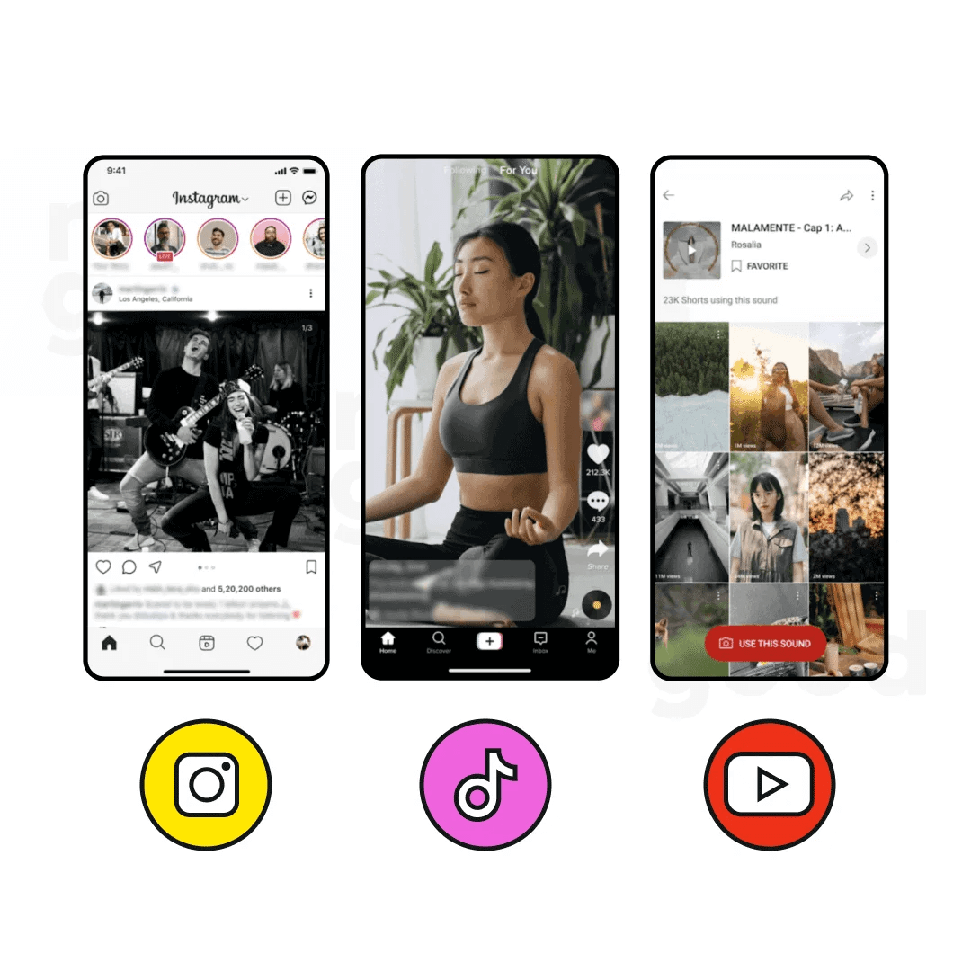 90 Seconds to Impact Short Form Videos as a Key Tool for Marketing