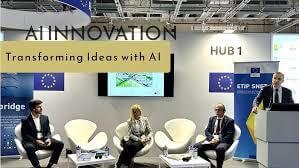Reigniting an Open, Bold, and Collaborative European Digital Economy Amid €200 Billion AI Ambitions