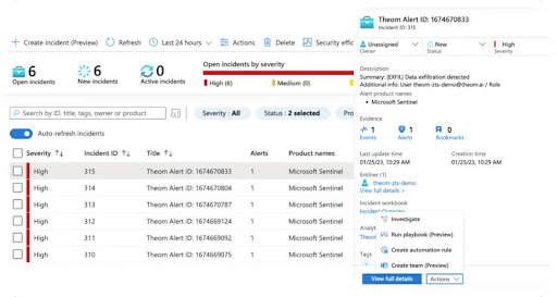 The Database Management Platforms