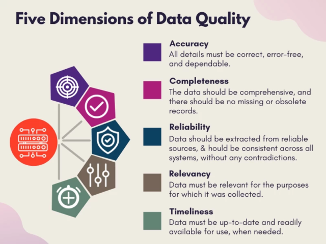 Data Management Strategy