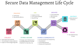 Data Management Strategy