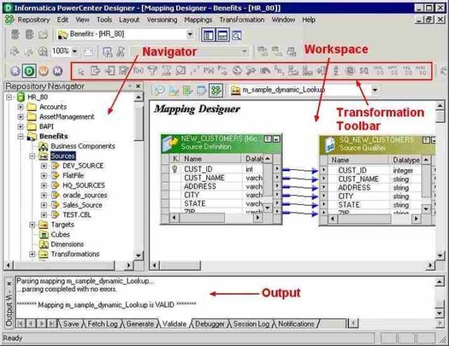 Data Management Strategy Tools