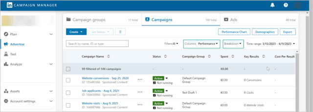 B2B Lead Generation Tools 2025