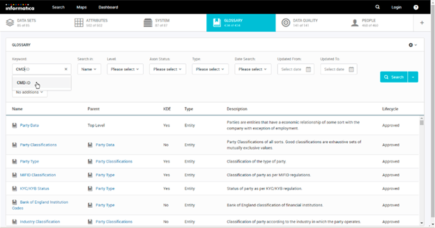Data Management Strategy Tools 