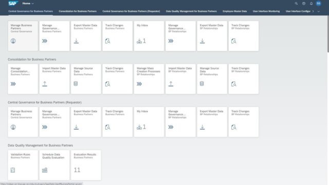 Data Management Strategy Tools