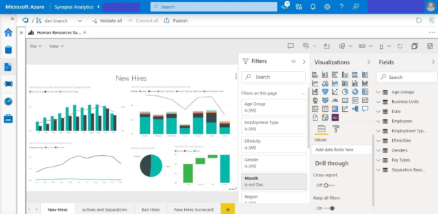 Data Management Strategy Tools