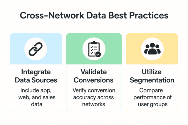 What Is Cross Network in Google Analytics