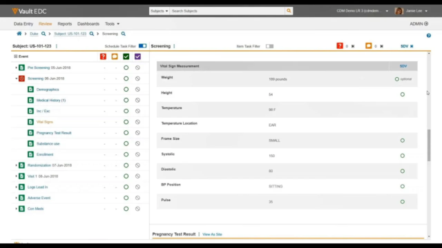 Clinical Data Management Tools 2025
