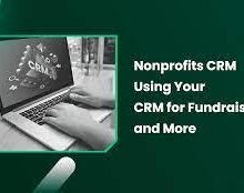 Best CRM for Charities Empowering Nusaker: Driving Impact Through AI
