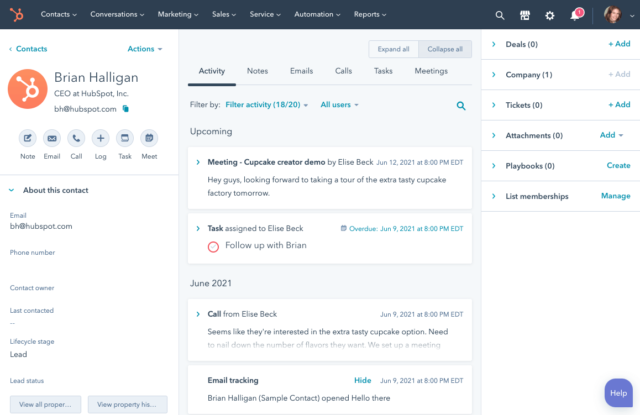 Best CRM for Charities Empowering Nusaker: Driving Impact Through AI 