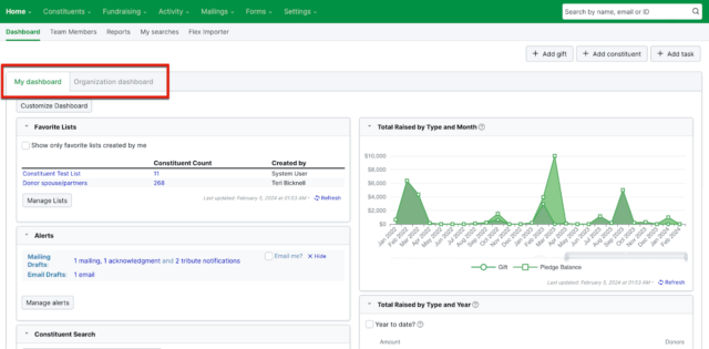 Best CRM for Charities Empowering Nusaker: Driving Impact Through AI 