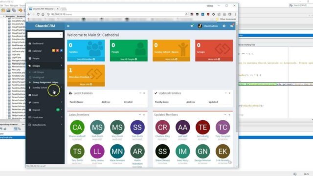 Best CRM for Charities Empowering Nusaker: Driving Impact Through AI