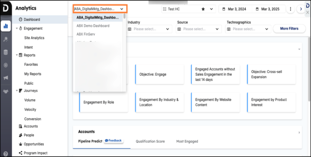 B2B Lead Generation Tools 2025