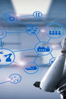 Robotics in the IT Industry