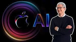 Apple to Create a Future Based on AI Despite Its Existential Crisis?