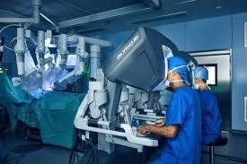 Robotics in the IT Industry