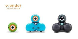 Robotics in the IT Industry