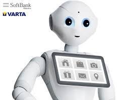 Robotics in the IT Industry