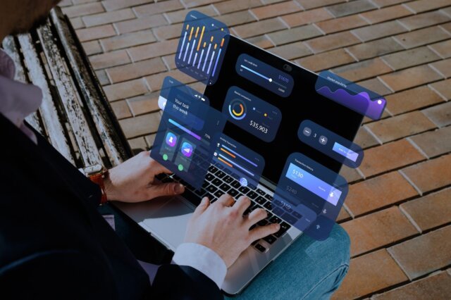 Engineering Data Management
