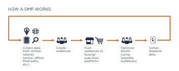what is a data management platform 
