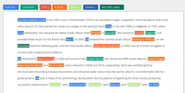 What is data annotation? Complete tool guide 2025