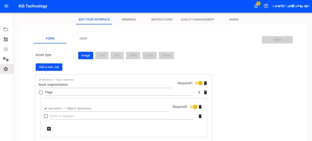 What is data annotation? Complete tool guide 2025