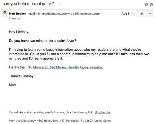 How To Generate B2b Leads