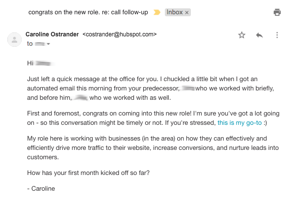 How To Generate B2b Leads