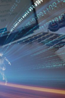 Robotics in the IT Industry