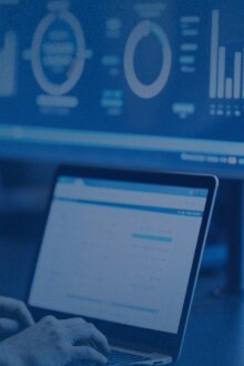 Intelligence-led marketing